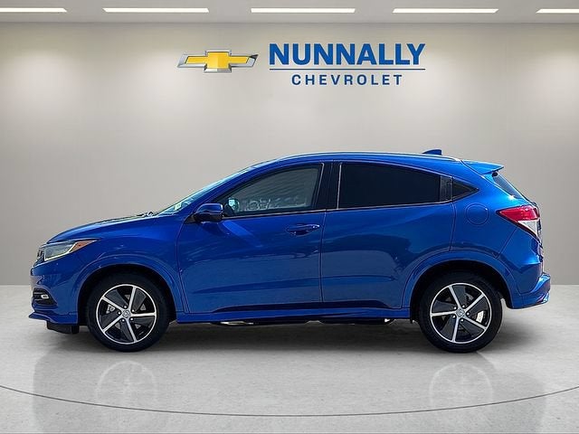 2019 Honda HR-V Touring