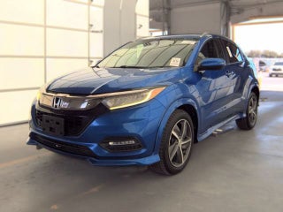 2019 Honda HR-V Touring