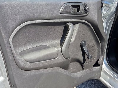 2019 Ford Fiesta S