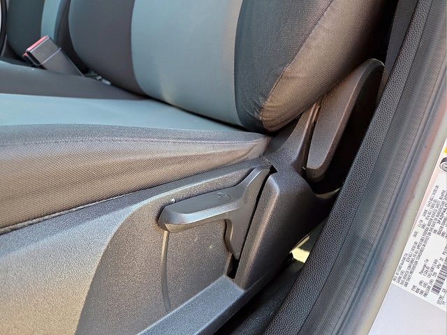2019 Ford Fiesta S