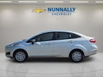 2019 Ford Fiesta S