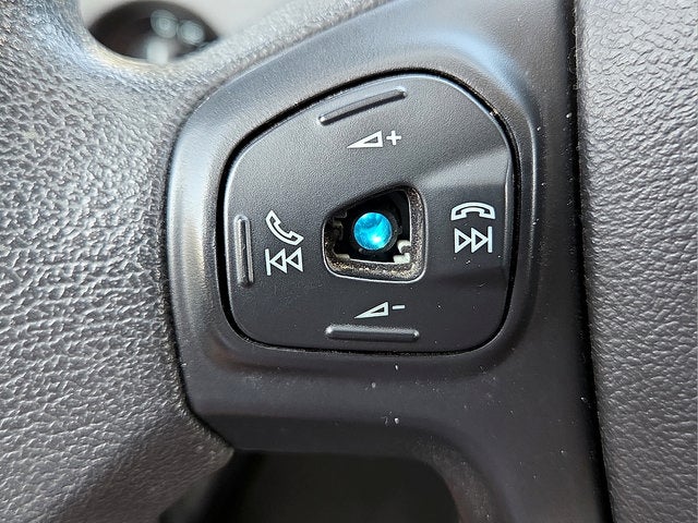 2019 Ford Fiesta S