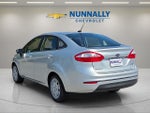 2019 Ford Fiesta S