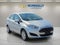 2019 Ford Fiesta S