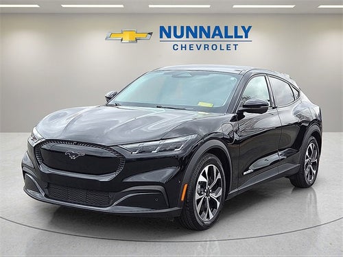2024 Ford Mustang Mach-E Select