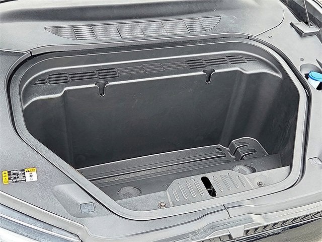 2024 Ford Mustang Mach-E Select