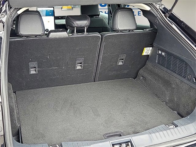 2024 Ford Mustang Mach-E Select