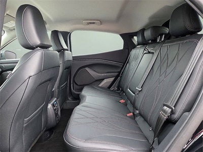 2024 Ford Mustang Mach-E Select