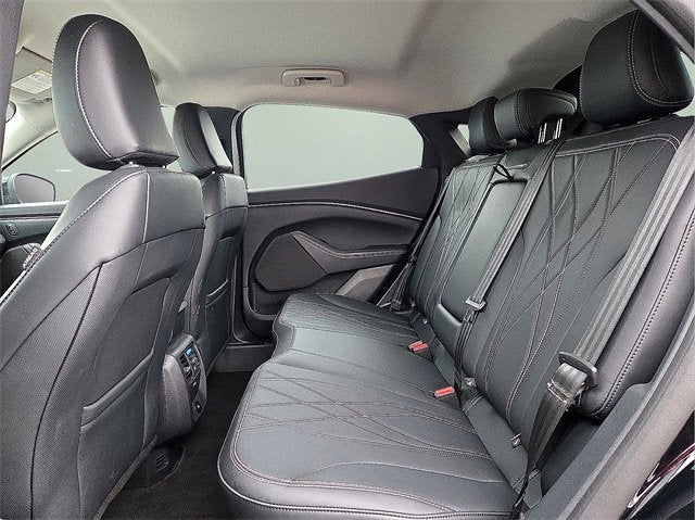 2024 Ford Mustang Mach-E Select