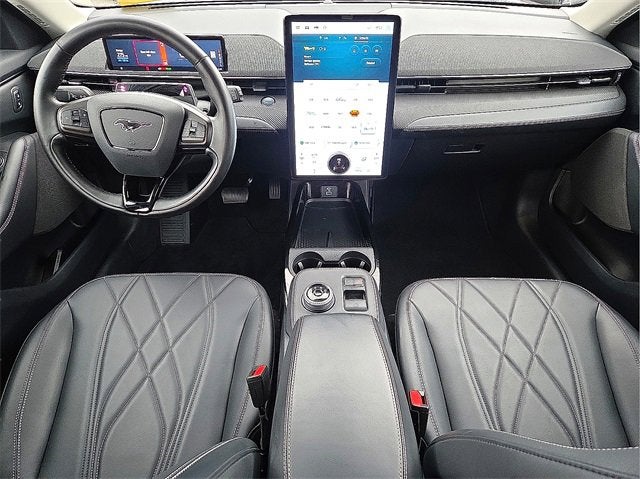 2024 Ford Mustang Mach-E Select