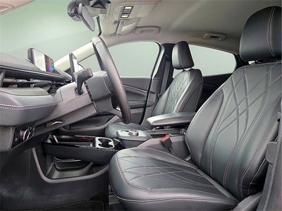 2024 Ford Mustang Mach-E Select