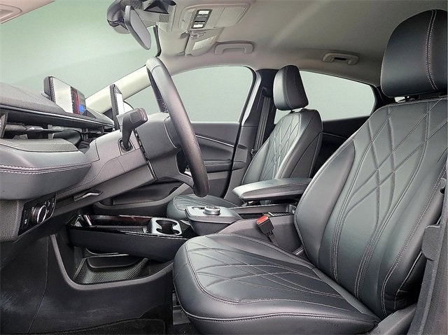 2024 Ford Mustang Mach-E Select