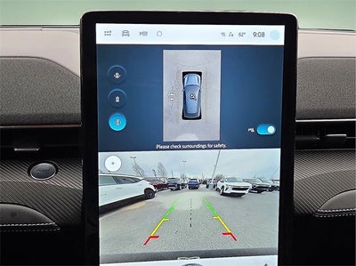 2024 Ford Mustang Mach-E Select