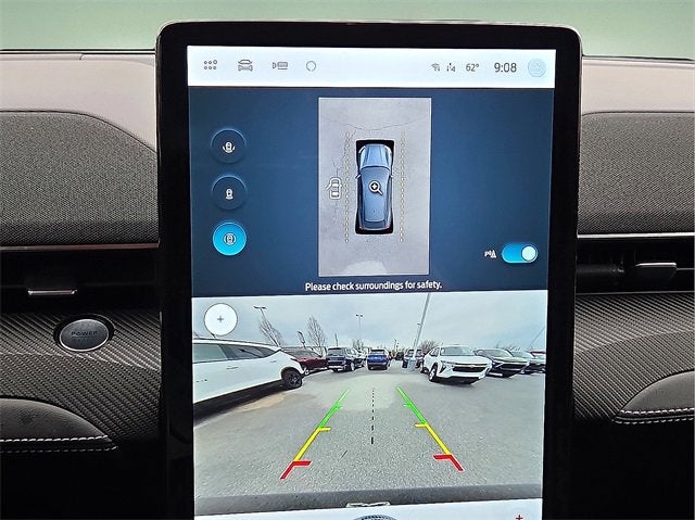 2024 Ford Mustang Mach-E Select