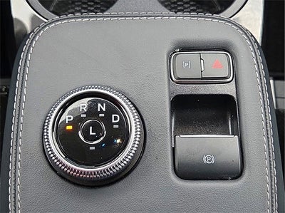 2024 Ford Mustang Mach-E Select