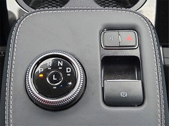 2024 Ford Mustang Mach-E Select