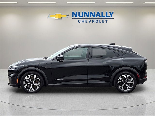 2024 Ford Mustang Mach-E Select