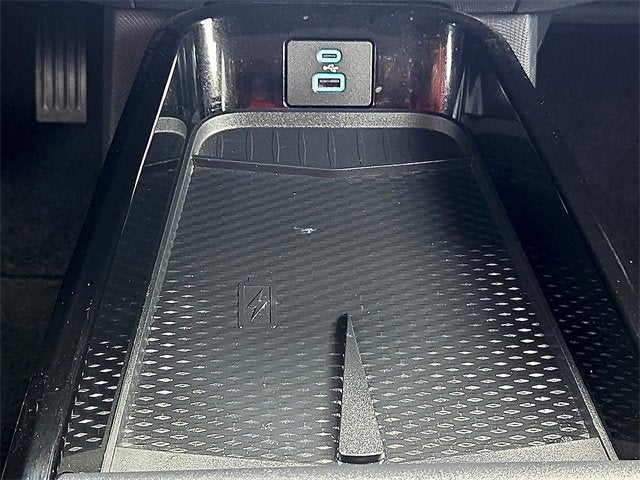 2024 Ford Mustang Mach-E Select