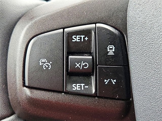 2024 Ford Mustang Mach-E Select