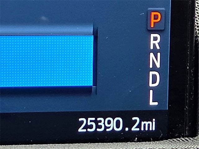 2024 Ford Mustang Mach-E Select