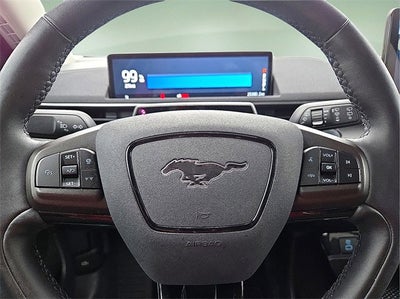 2024 Ford Mustang Mach-E Select