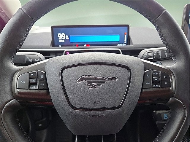 2024 Ford Mustang Mach-E Select