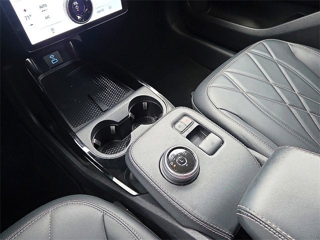 2024 Ford Mustang Mach-E Select