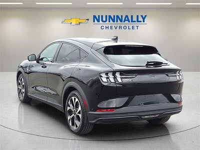 2024 Ford Mustang Mach-E Select