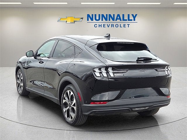 2024 Ford Mustang Mach-E Select