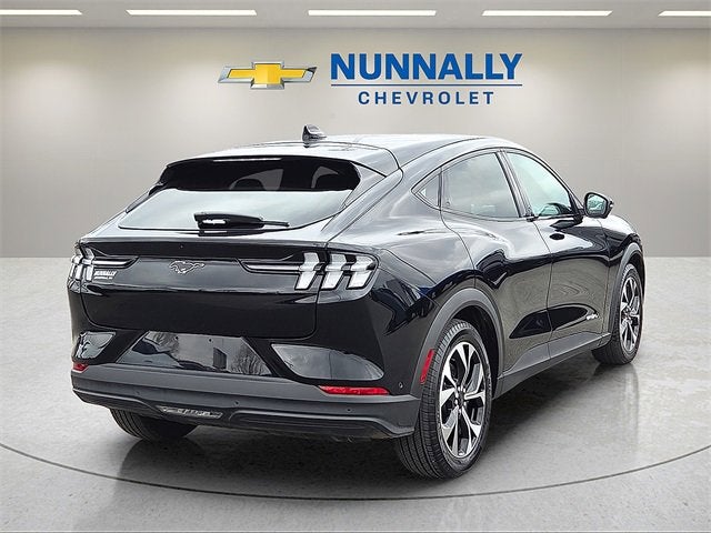 2024 Ford Mustang Mach-E Select