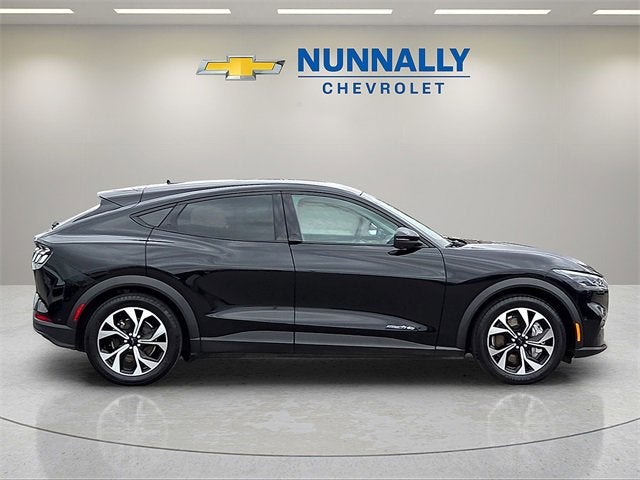 2024 Ford Mustang Mach-E Select