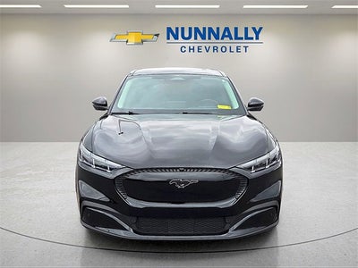 2024 Ford Mustang Mach-E Select