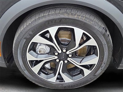 2024 Ford Mustang Mach-E Select