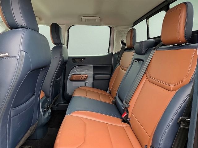 2023 Ford Maverick Lariat