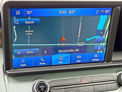 2023 Ford Maverick Lariat