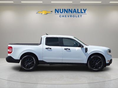 2022 Ford Maverick XL