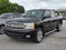 2011 Chevrolet Silverado 1500 LTZ