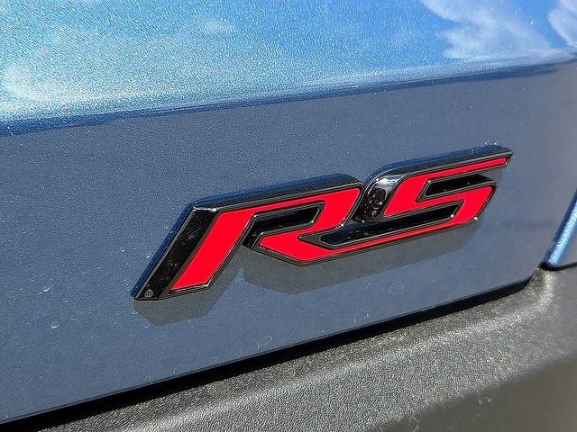 2027 Chevrolet Equinox RS - Photo 10