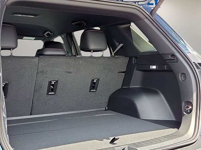 2027 Chevrolet Equinox RS - Photo 11