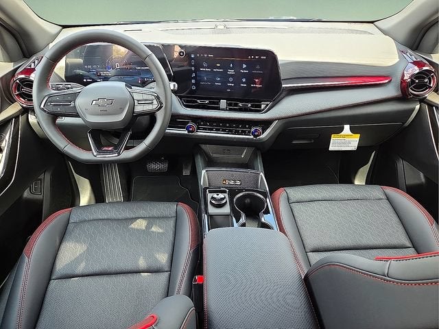 2027 Chevrolet Equinox RS - Photo 14