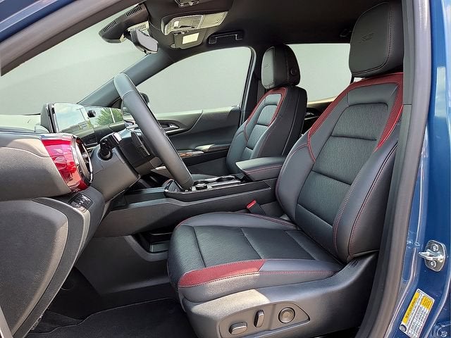 2027 Chevrolet Equinox RS - Photo 17