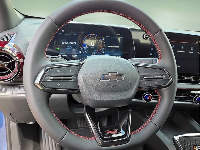 2027 Chevrolet Equinox RS - Photo 24