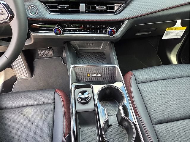 2027 Chevrolet Equinox RS - Photo 25
