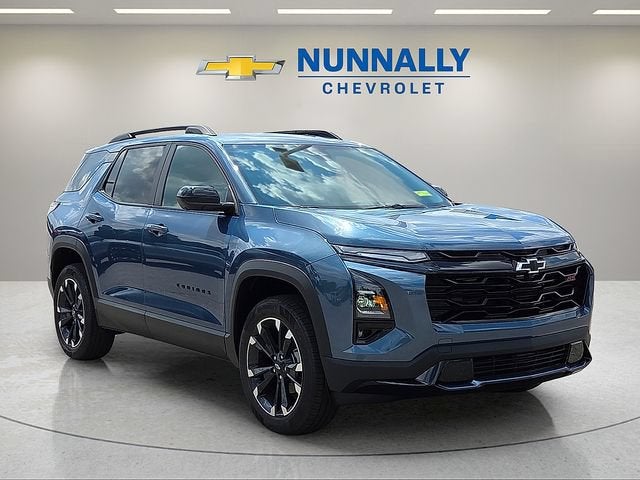 2027 Chevrolet Equinox RS - Photo 7