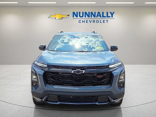 2027 Chevrolet Equinox RS - Photo 8