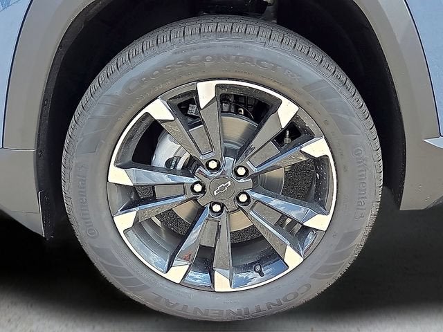 2027 Chevrolet Equinox RS - Photo 9