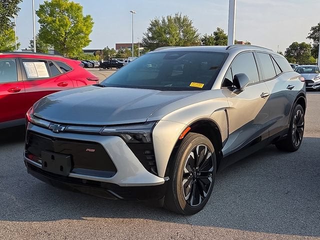 2024 Chevrolet Blazer EV RS