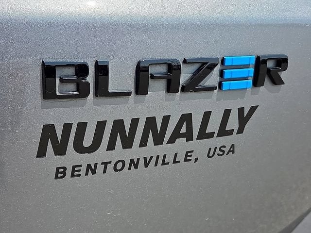 2024 Chevrolet Blazer EV RS