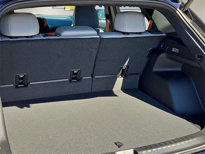 2026 Chevrolet Blazer EV SS