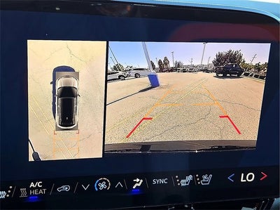 2026 Chevrolet Blazer EV SS